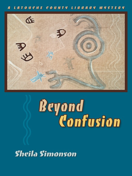 Title details for Beyond Confusion by Sheila Simonson - Available